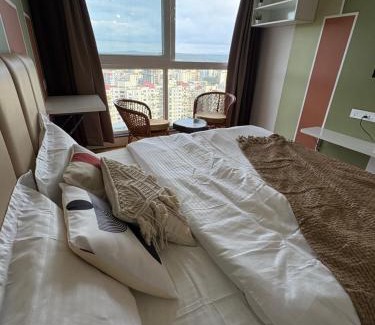 Pashan Apartamento | The Bohemian Studio