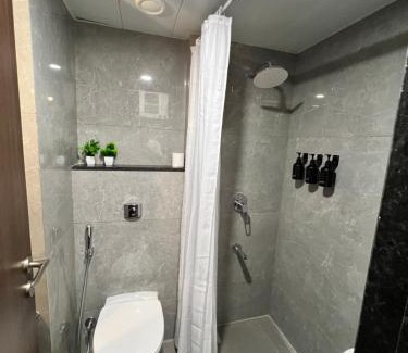 Pashan Apartamento | The Bohemian Studio