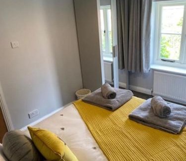 Moreton-in-Marsh Casa | The Bolt Hole, Cotswold Cottage, Moreton-In-Marsh