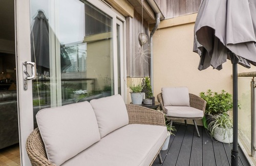 Downderry Cabaña | The Bolt Hole