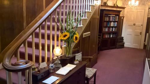 Lynmouth Hotel | The Bonnicott Hotel Lynmouth