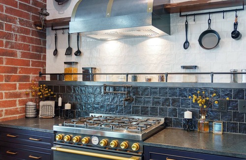 Merion Village Apartamento | The Book House No.43