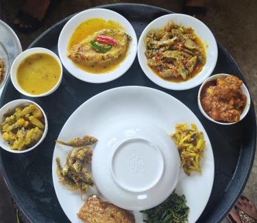 Alipurduar Cama Y Desayuno | The Book Village Retreat