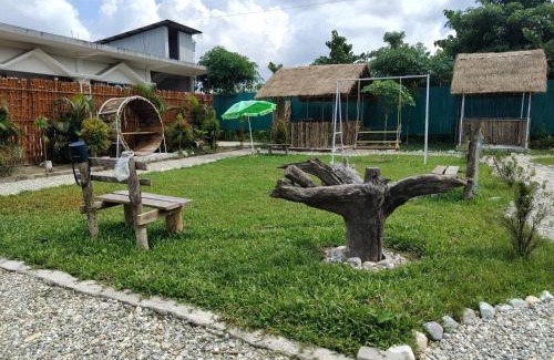 Alipurduar Cama Y Desayuno | The Book Village Retreat