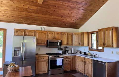 Fleischmanns Chalet De Esquí | The Borderless Retreat Chalet