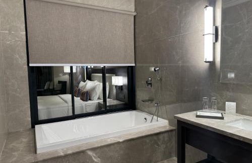 Ludhiana Hotel | The Borgo