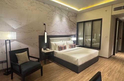 Ludhiana Hotel | The Borgo