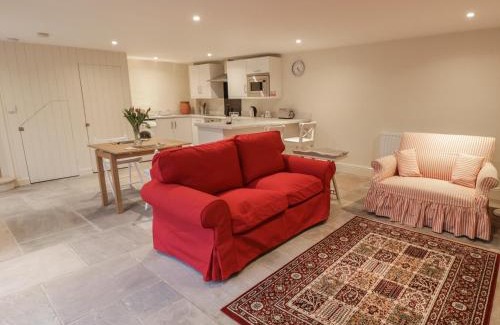 Swinton Casa | The Bothy, 21 West Street