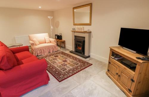 Swinton Casa | The Bothy, 21 West Street