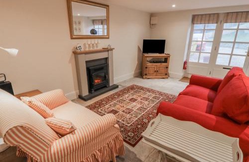 Swinton Casa | The Bothy, 21 West Street
