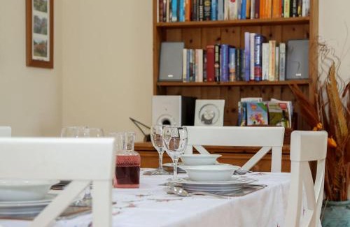 Langton Green Casa | The Bothy At Fordcombe