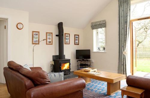 Langton Green Casa | The Bothy At Fordcombe