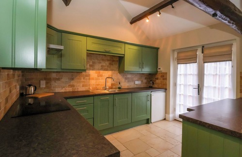 Knaresborough Cabaña | The Bothy