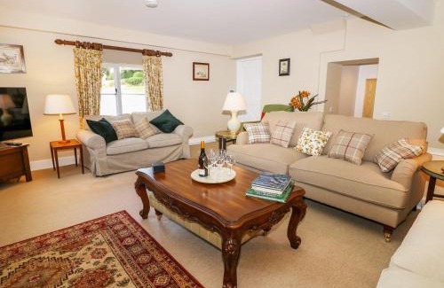 Macclesfield Casa | The Bothy