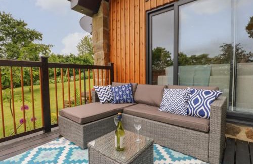 Riding Mill Casa | The Bothy, Riding Hills