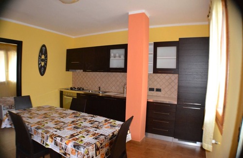 La Maddalena Apartamento | Apartamento cerca del centro y del puerto deportivo "IL BOUGANVILLE"