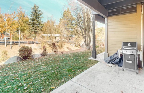 Truckee Casa | The Boulders Bldg 2 Unit 3