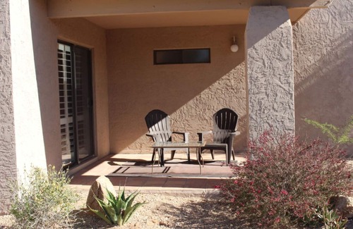 Scottsdale Casa | The Boulders, Resort And Spa, AZ