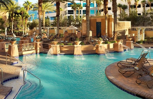 Las Vegas Apartamento | The Boulevard, a Hilton Grand Vacations Club – 2 Bedroom