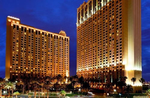 Las Vegas Apartamento | The Boulevard, a Hilton Grand Vacations Club – 2 Bedroom