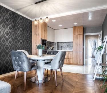 Sofia Apartamento | The Boulevard Luxury Apartment