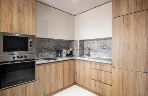 Sofia Apartamento | The Boulevard Luxury Apartment