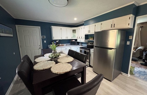 Mount Washington Casa | The Bourbon Trail Bungalow Ping Pong/Foosball/Bar/Firepit