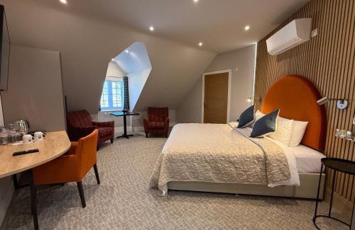 Littleworth Hotel | The Boutique Hotel