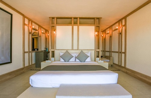 Sheraton Road -Sakkala Hotel | The Boutique Hotel Hurghada Marina