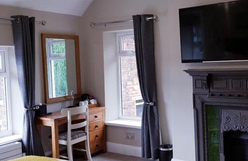 Bardon Mill Hotel | The Bowes Hotel