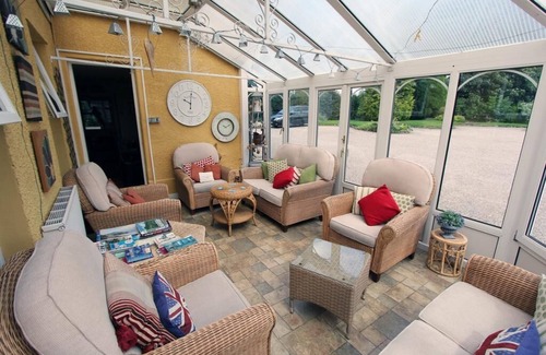 Penrith Casa | The Brantwood Hotel