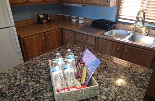 Valle Casa | The Brarosel Tourist Home near the Grand Canyon