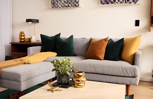 Petersham Apartamento | The Brass Banana