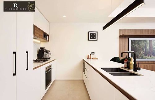 Petersham Apartamento | The Brass Banana Summ