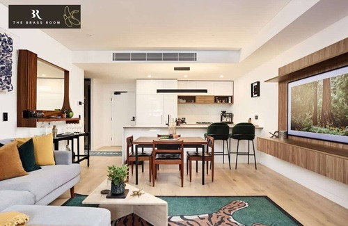 Petersham Apartamento | The Brass Banana Summ