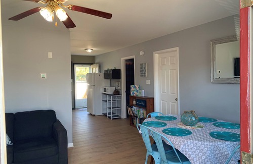 Chincoteague Casa | ¡4 habitaciones, acogedoras y cómodas!
