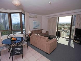 Surfers Paradise Apartamento | The Breakers