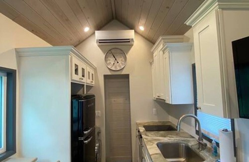 Northwest Orlando Casa | The Breeze Tiny House