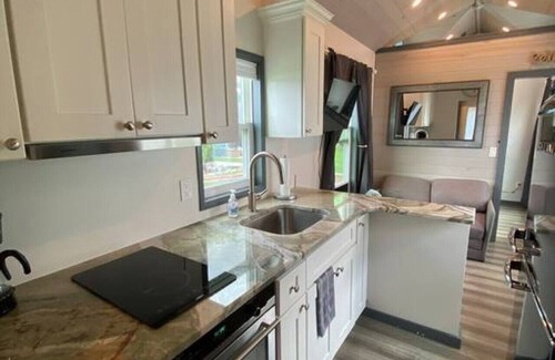Northwest Orlando Casa | The Breeze Tiny House