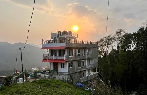 Darjeeling Cama Y Desayuno | The Breeze Villa