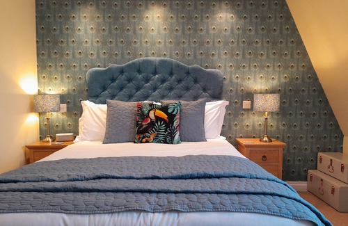 Torquay Cama Y Desayuno | The Briarfields