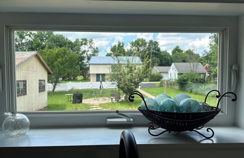 New Oxford Casa | The Brick house on Lincoln-Walk to Shops, 15 Min to Gettysburg
