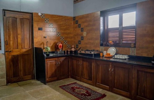 Bouvet Island Villa | The Brick mansion Nashik|Luxurious Villa in Nashik