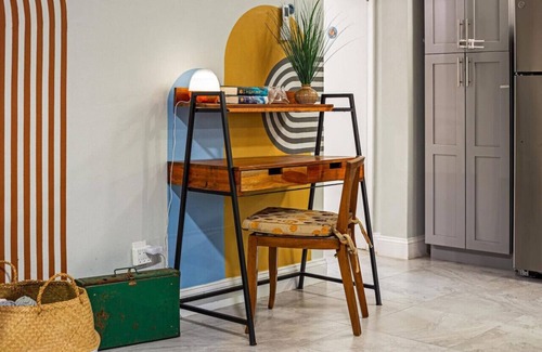 The Roads Apartamento | The Brickell Hideout - Charming/Cozy/Central