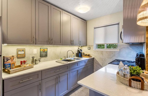 The Roads Apartamento | The Brickell Hideout - Charming/Cozy/Central