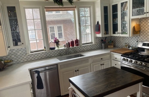 Racine Casa | The Brickmason’s House