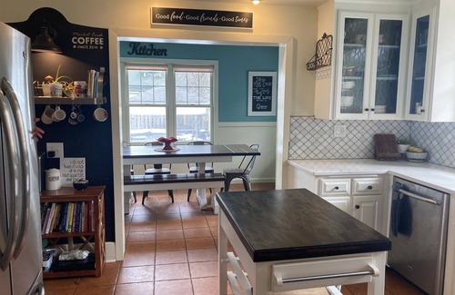 Racine Casa | The Brickmason’s House