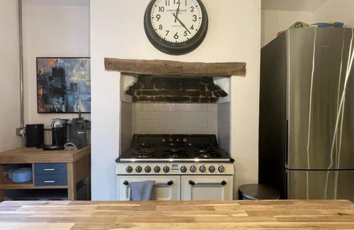 Broadstairs Casa | The Broadstairs townhouse