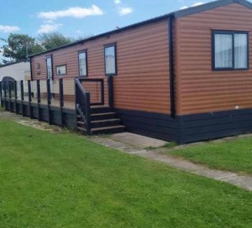 St George Chalet De Esquí | The Brockwood whitehouse towyn