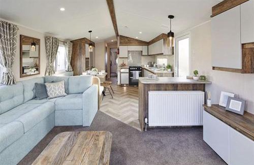 St George Chalet De Esquí | The Brockwood whitehouse towyn